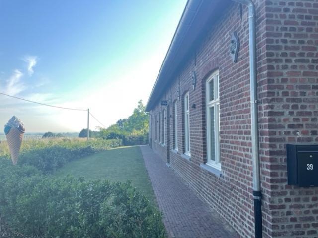 Velogement 'T Moltje Heuvelland Exterior foto