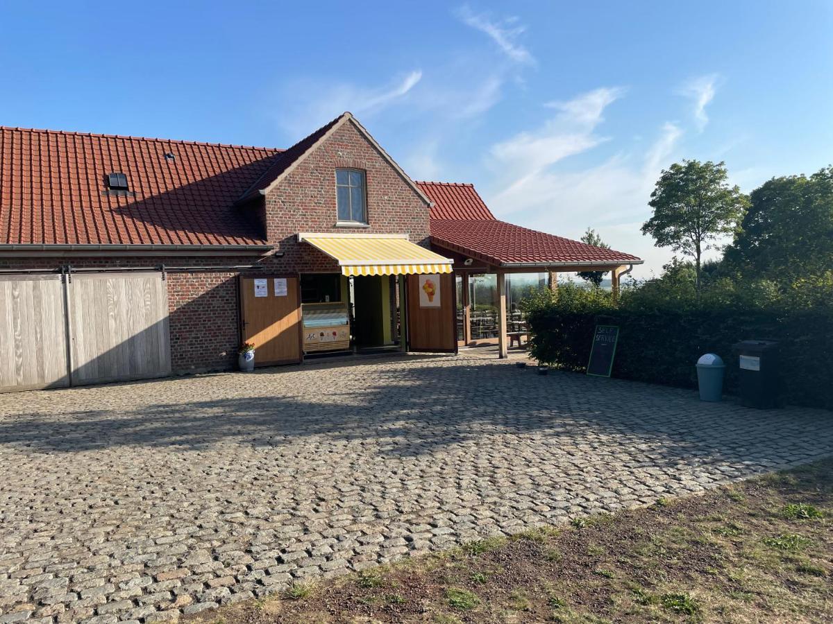 Velogement 'T Moltje Heuvelland Exterior foto